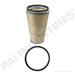 FAF-4566 Mack UNIVERSAL AIR FILTER