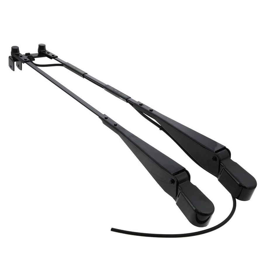WIPER BLADE ARM ASSEMBLY