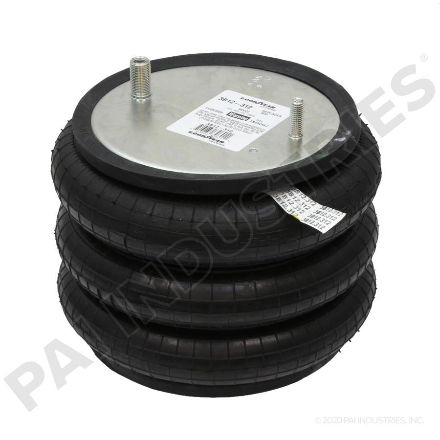 FAS-0674 AIR SPRING