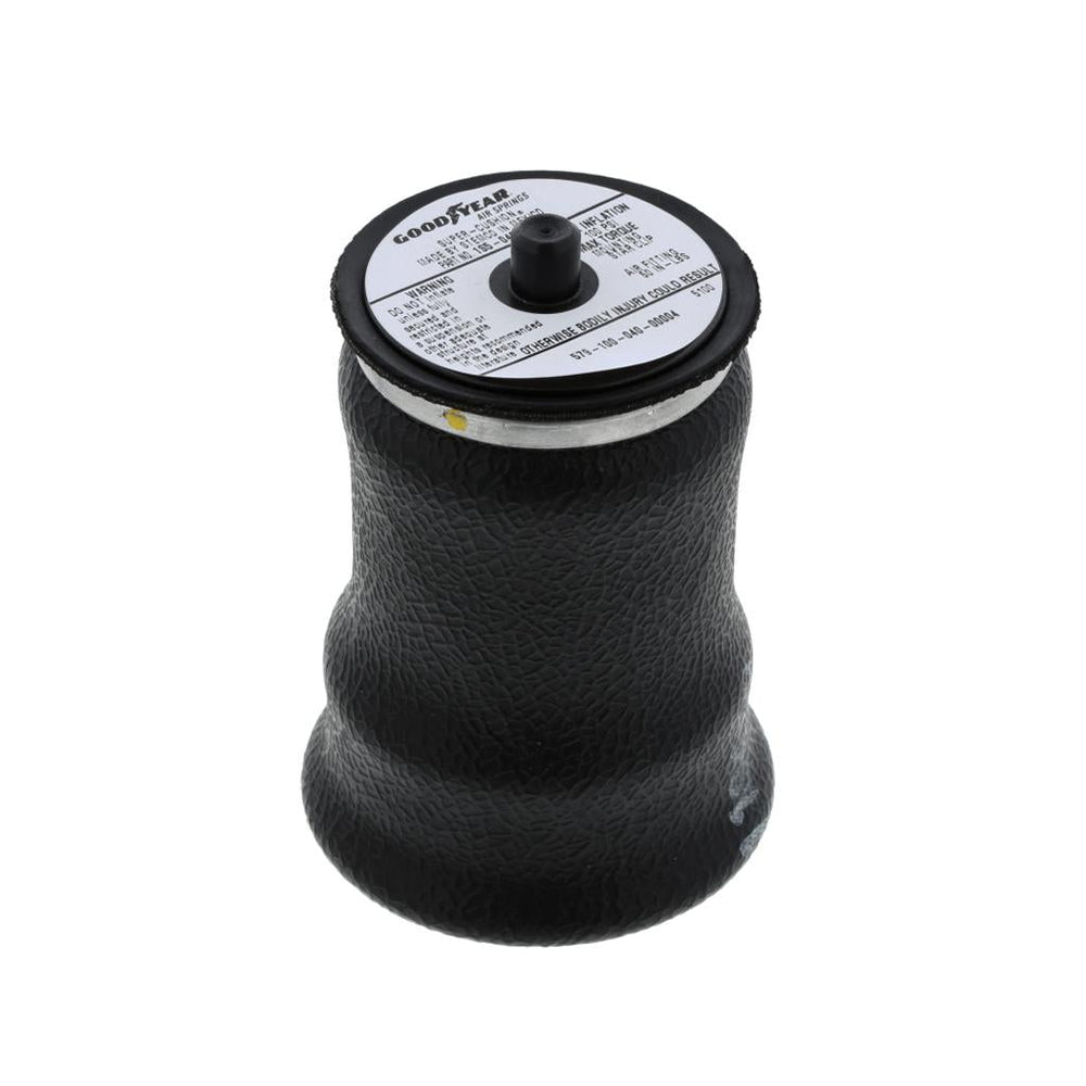 CAB SUSPENSION AIR SPRING
