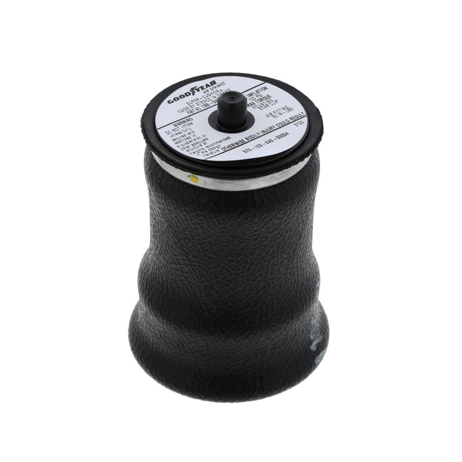 CAB SUSPENSION AIR SPRING