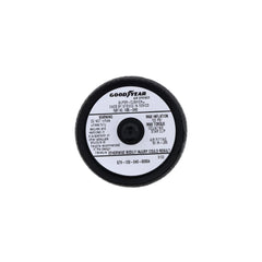 CAB SUSPENSION AIR SPRING