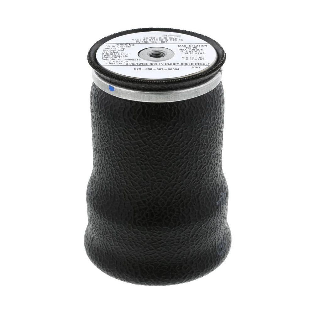 CAB SUSPENSION AIR SPRING