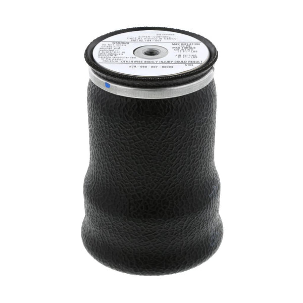 CAB SUSPENSION AIR SPRING