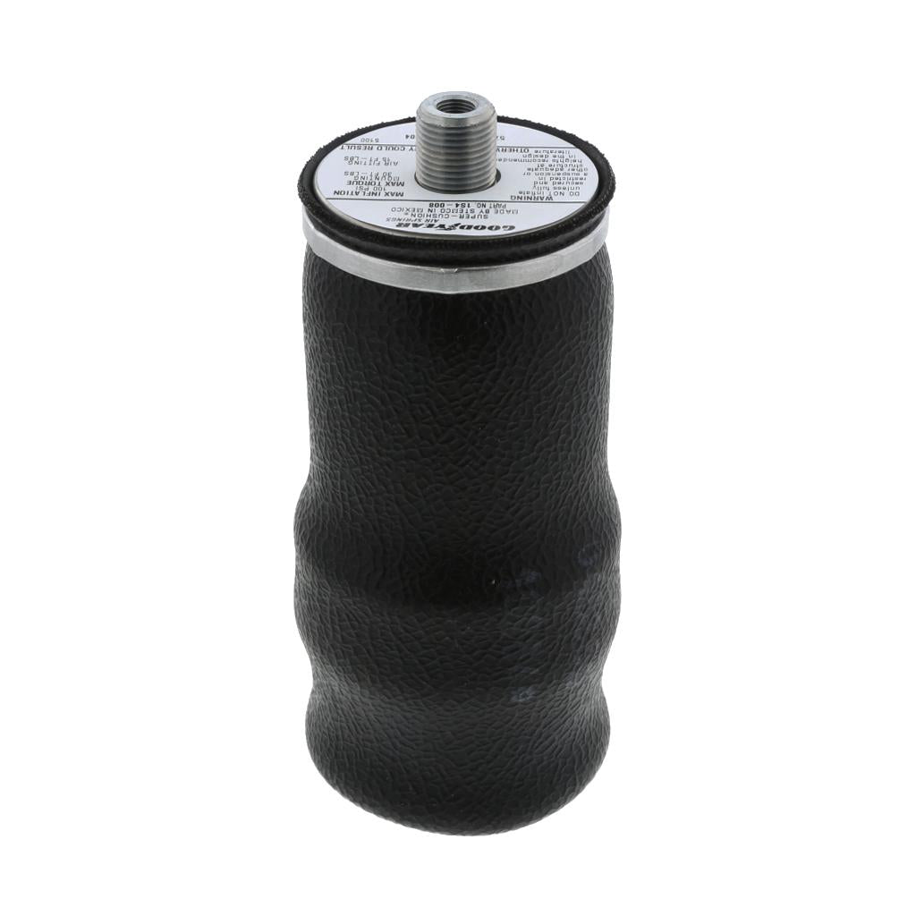 CAB SUSPENSION AIR SPRING