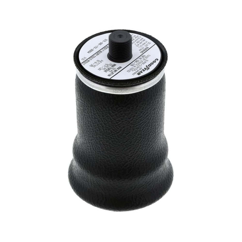 CAB SUSPENSION AIR SPRING