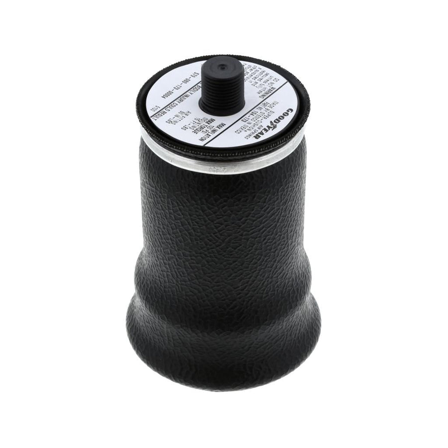 CAB SUSPENSION AIR SPRING