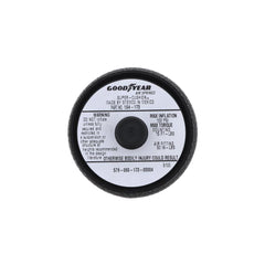 CAB SUSPENSION AIR SPRING