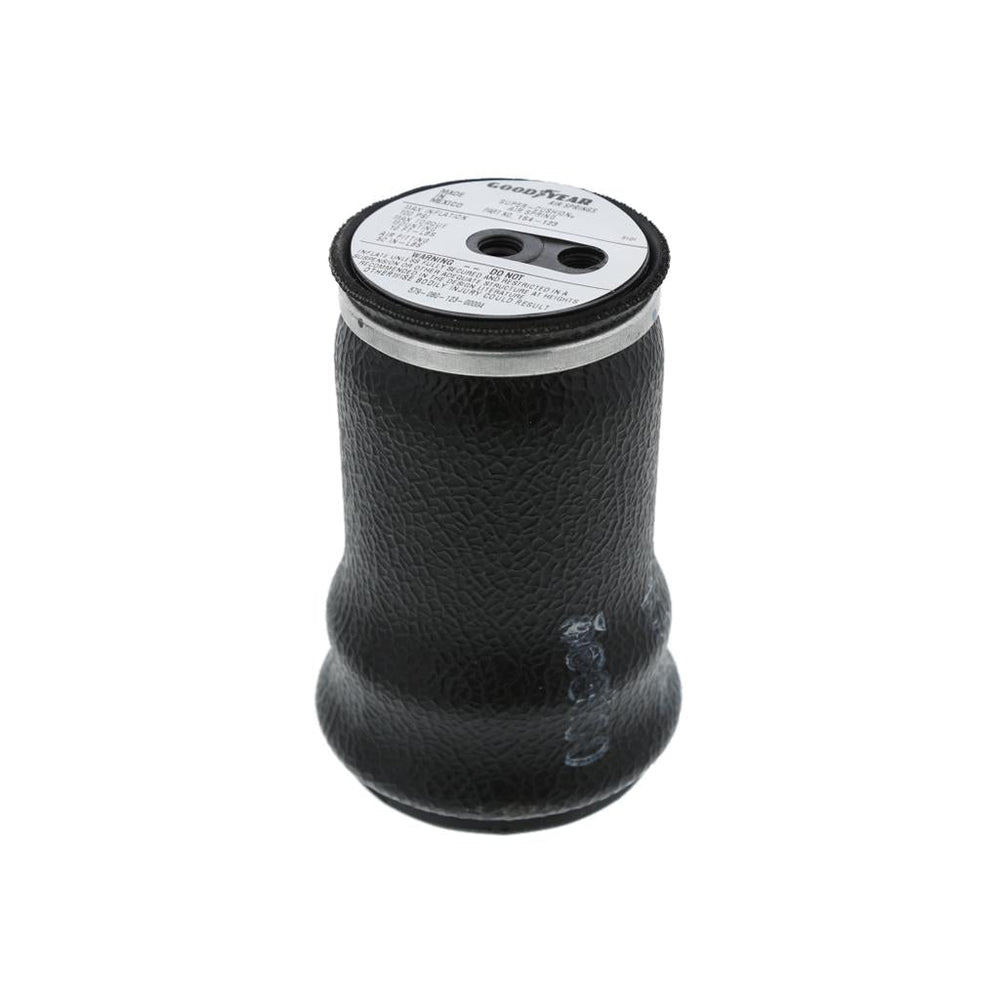 CAB SUSPENSION AIR SPRING