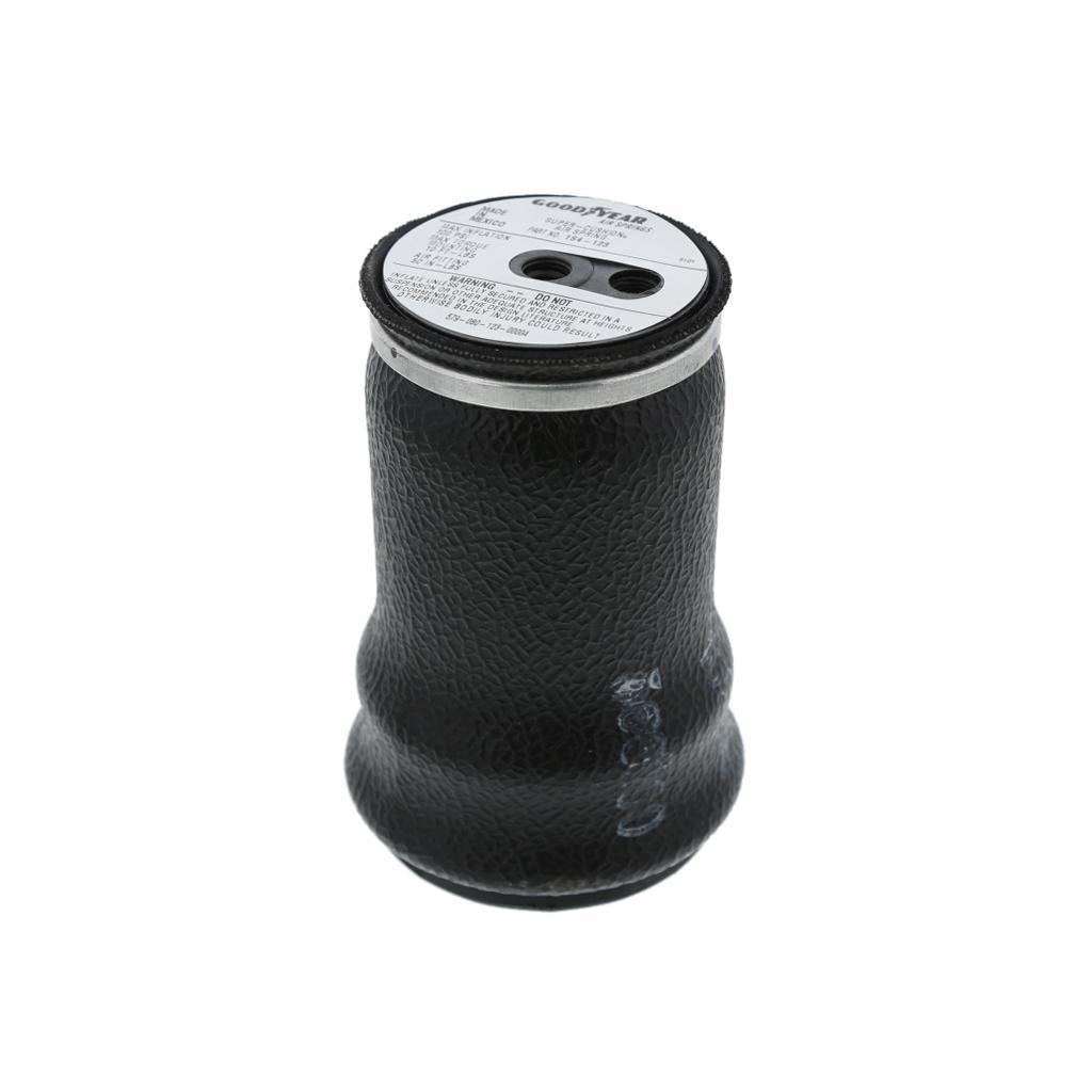 CAB SUSPENSION AIR SPRING