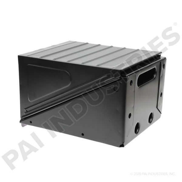 BATTERY ASSEMBLY BOX