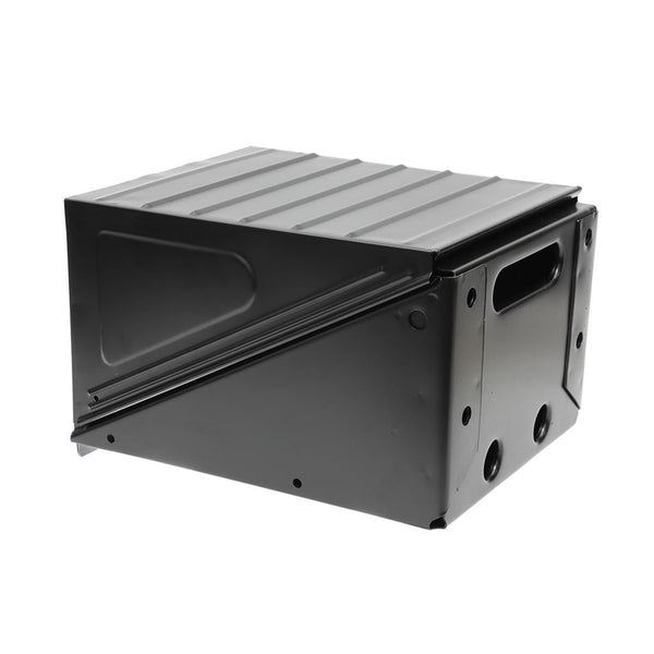 BATTERY ASSEMBLY BOX