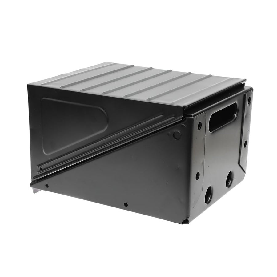 BATTERY ASSEMBLY BOX