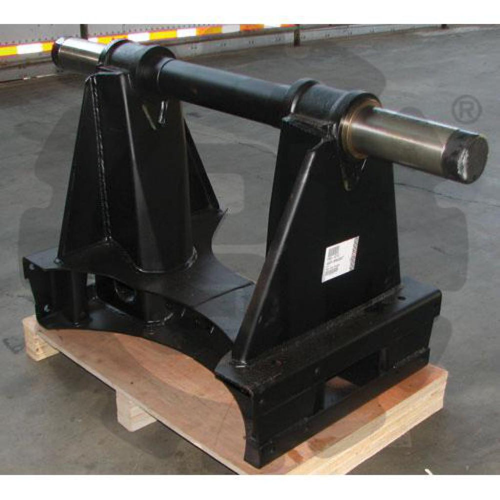 TRUNNION BRACKET ASSEMBLY