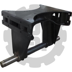 803835 Mack 30,000LB REAR SUSPENSION TRUNNION BRACKET ASSEMBLY