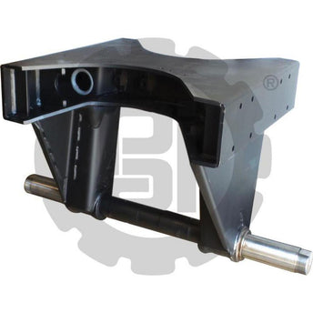 FBA-5185 Mack Trunnion Bracket Assembly | PAI