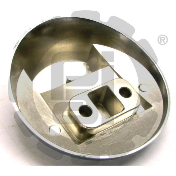 HOOD ORNAMENT BASE
