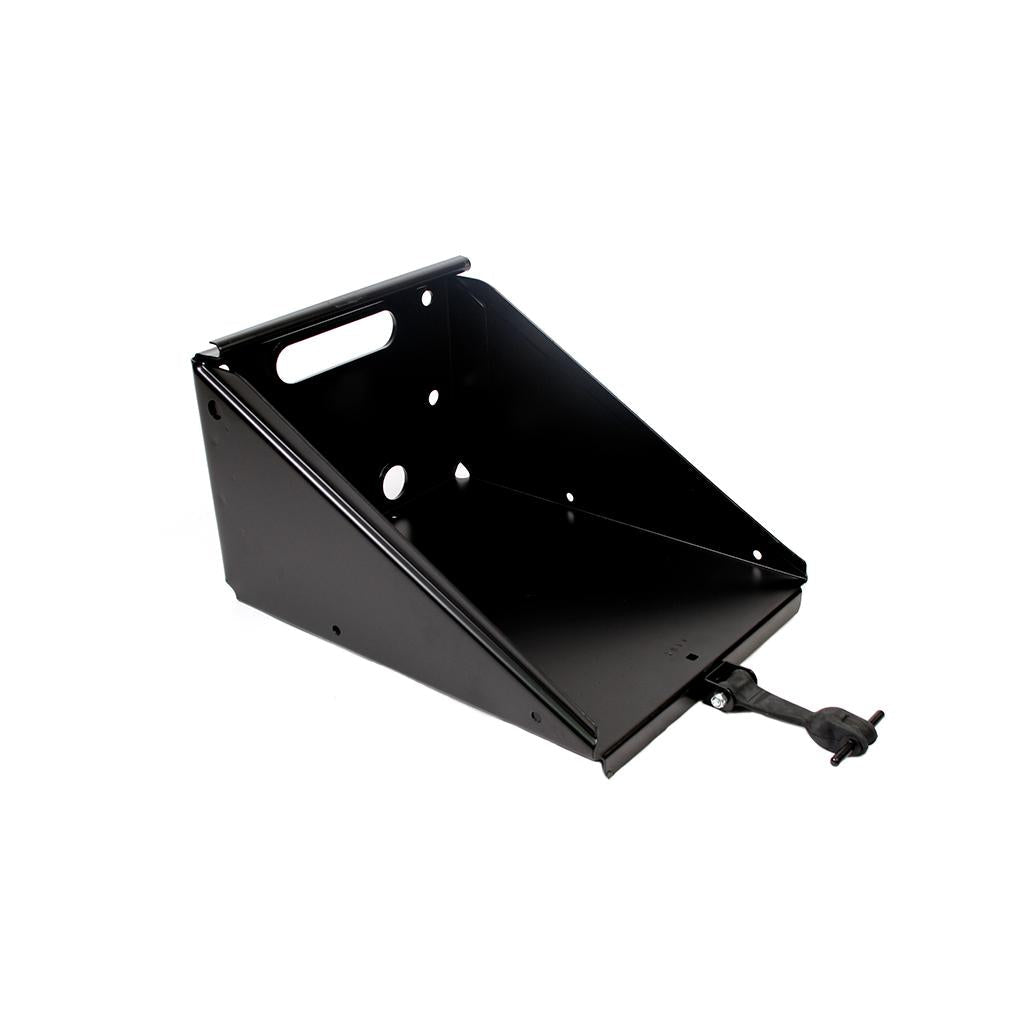 LOWER BATTERY BOX