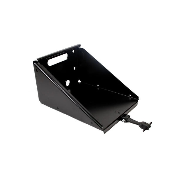 LOWER BATTERY BOX