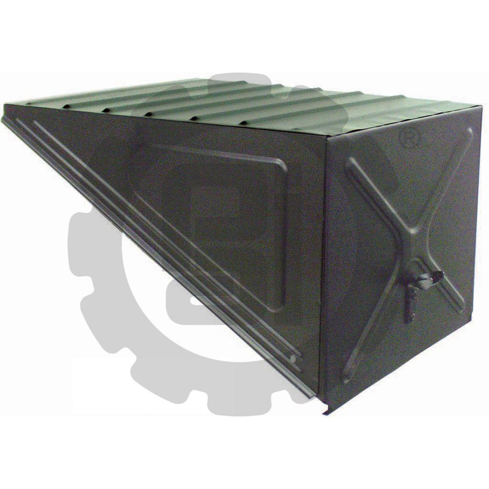 LOWER BATTERY BOX