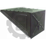 LOWER BATTERY BOX
