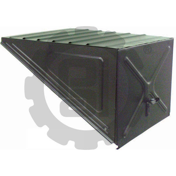 LOWER BATTERY BOX