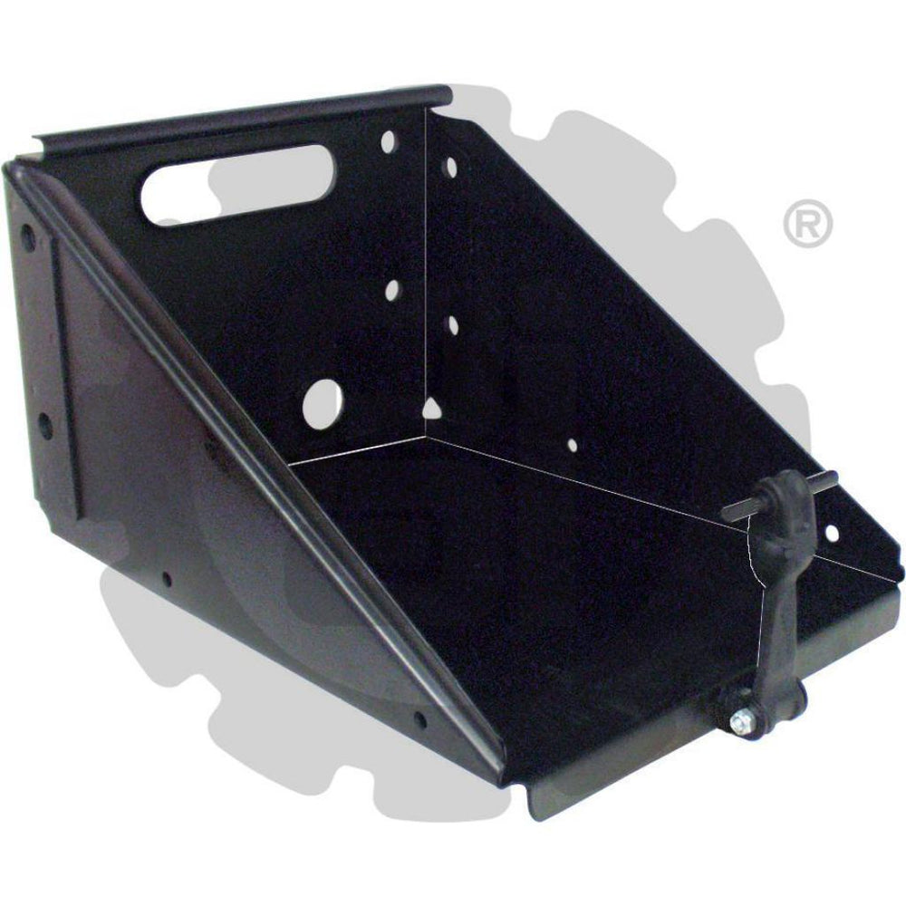 LOWER BATTERY BOX