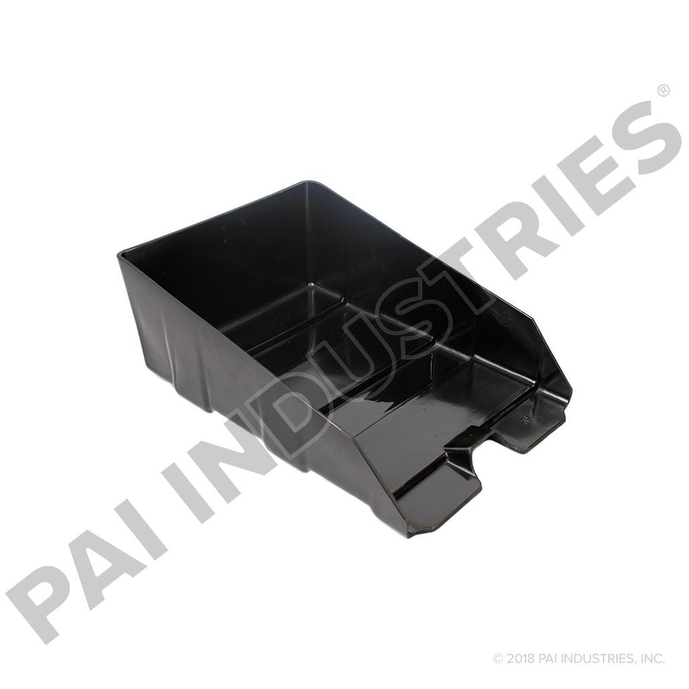 UPPER BATTERY BOX