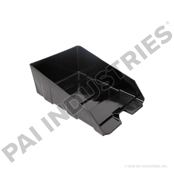 UPPER BATTERY BOX