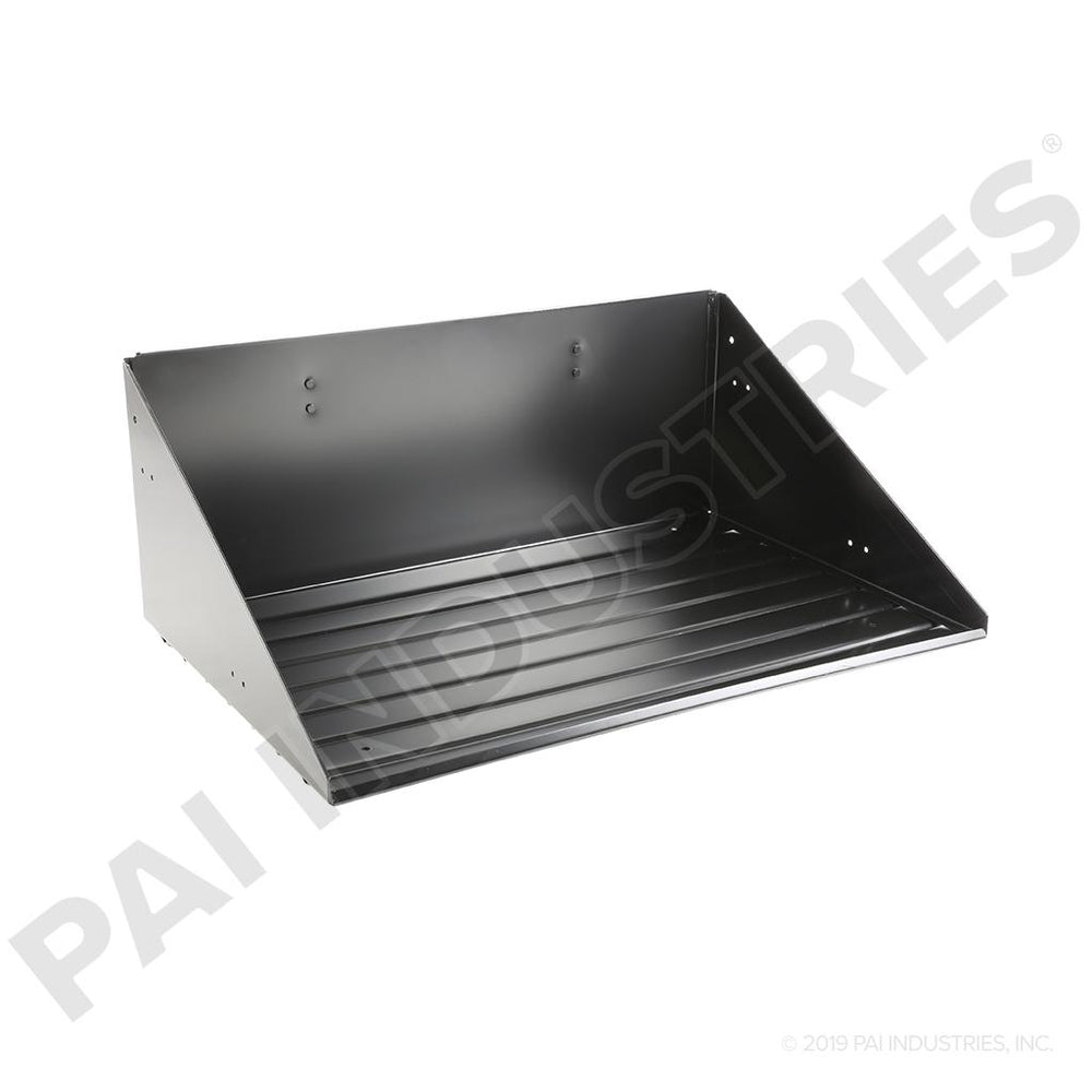 UPPER BATTERY BOX