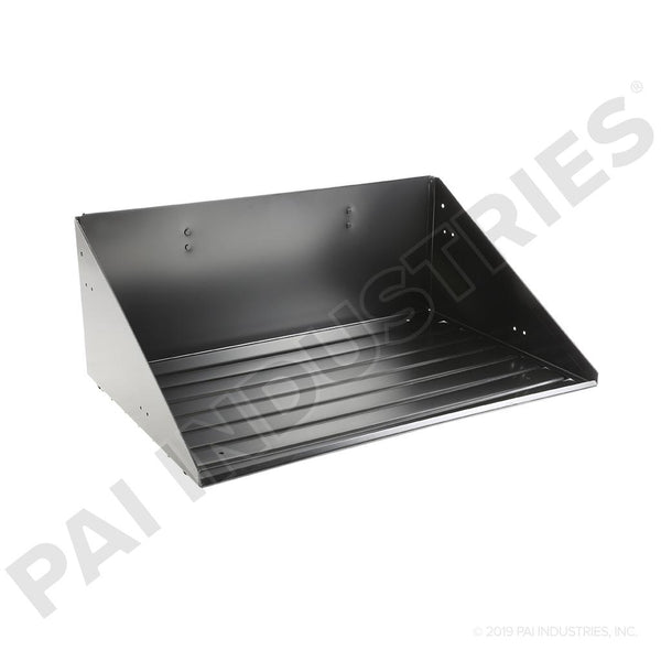 UPPER BATTERY BOX