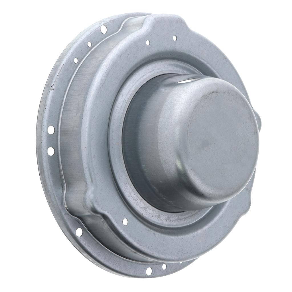HEADLAMP BODY AND CUP ASSEMBLY