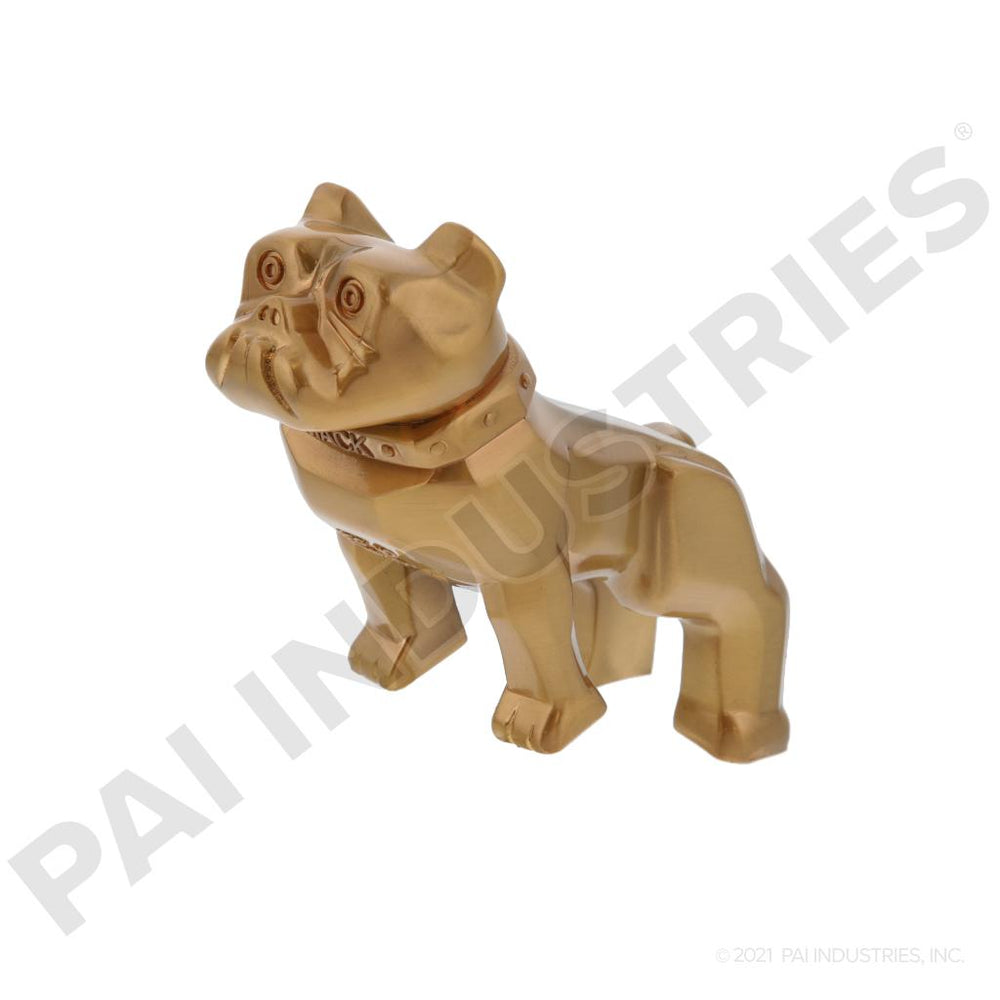 Mack ORNAMENT