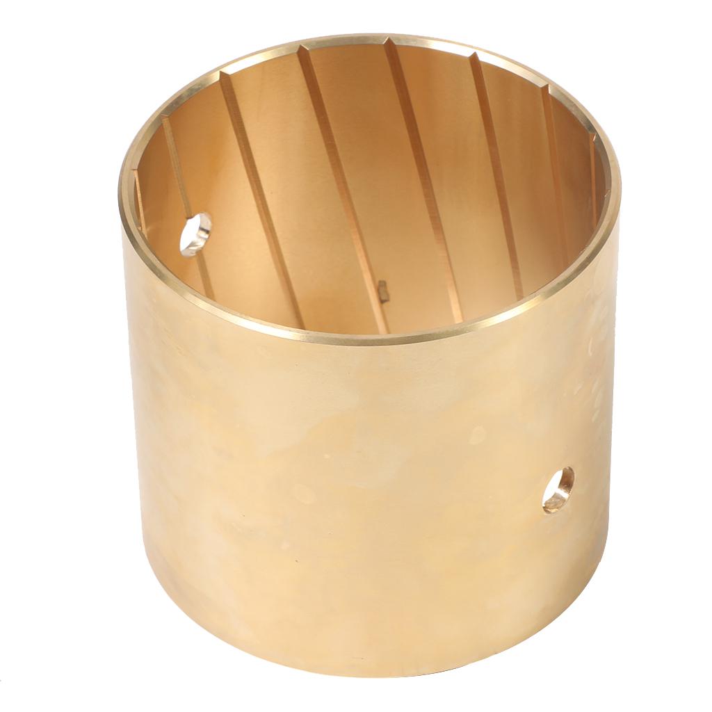 Mack 44,000 CAMEL BACK SUSPENSION BUSHING