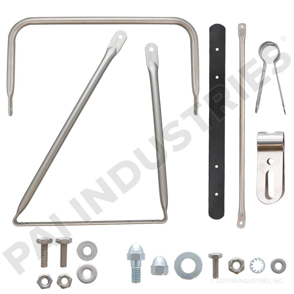 MIRROR BRACKET KIT