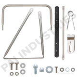 MIRROR BRACKET KIT