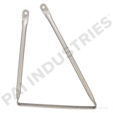 FBK-1635 Mack Mirror Bracket Kit | PAI