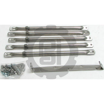 FBK-1639 Mack Mirror Bracket Kit | PAI