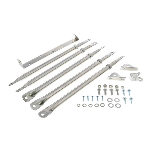 MIRROR BRACKET KIT