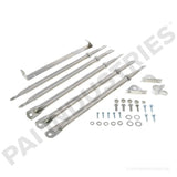 FBK-1639 Mack Mirror Bracket Kit | PAI