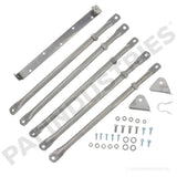 FBK-1639 Mack Mirror Bracket Kit | PAI