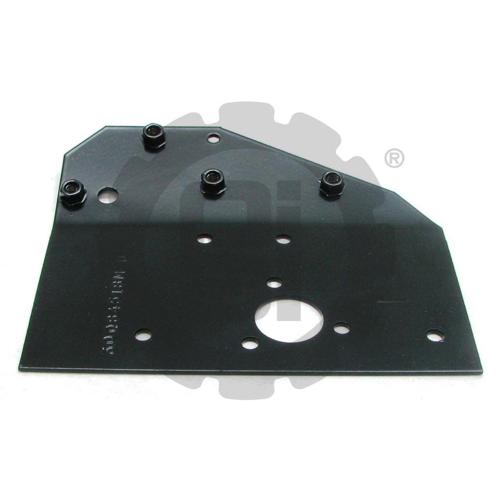 WIPER BRACKET
