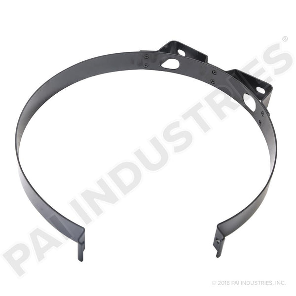 CANISTER MOUNTING BRACKET