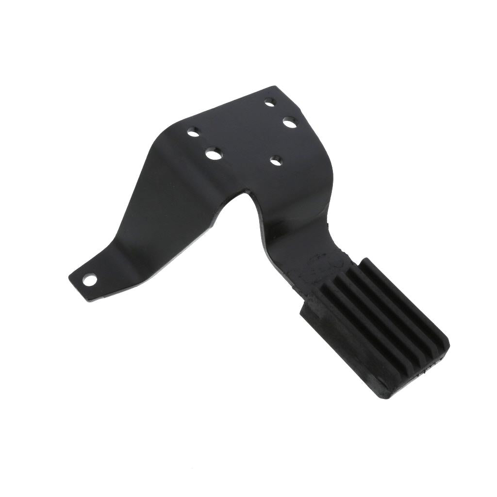 Mack HOOD REST BRACKET