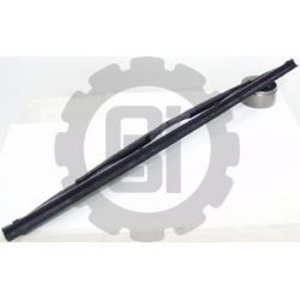 WIPER BLADE ASSEMBLY