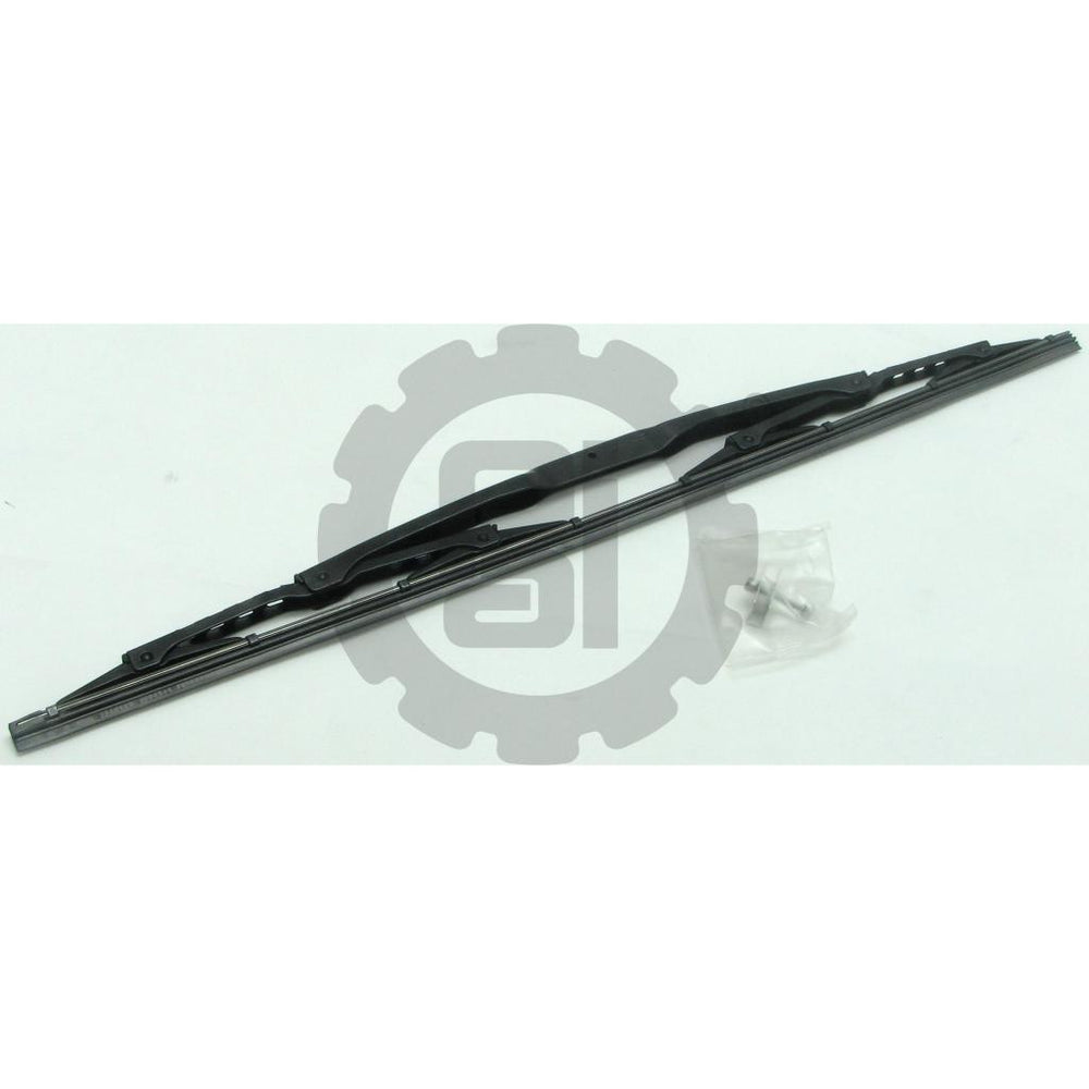 WIPER BLADE ASSEMBLY
