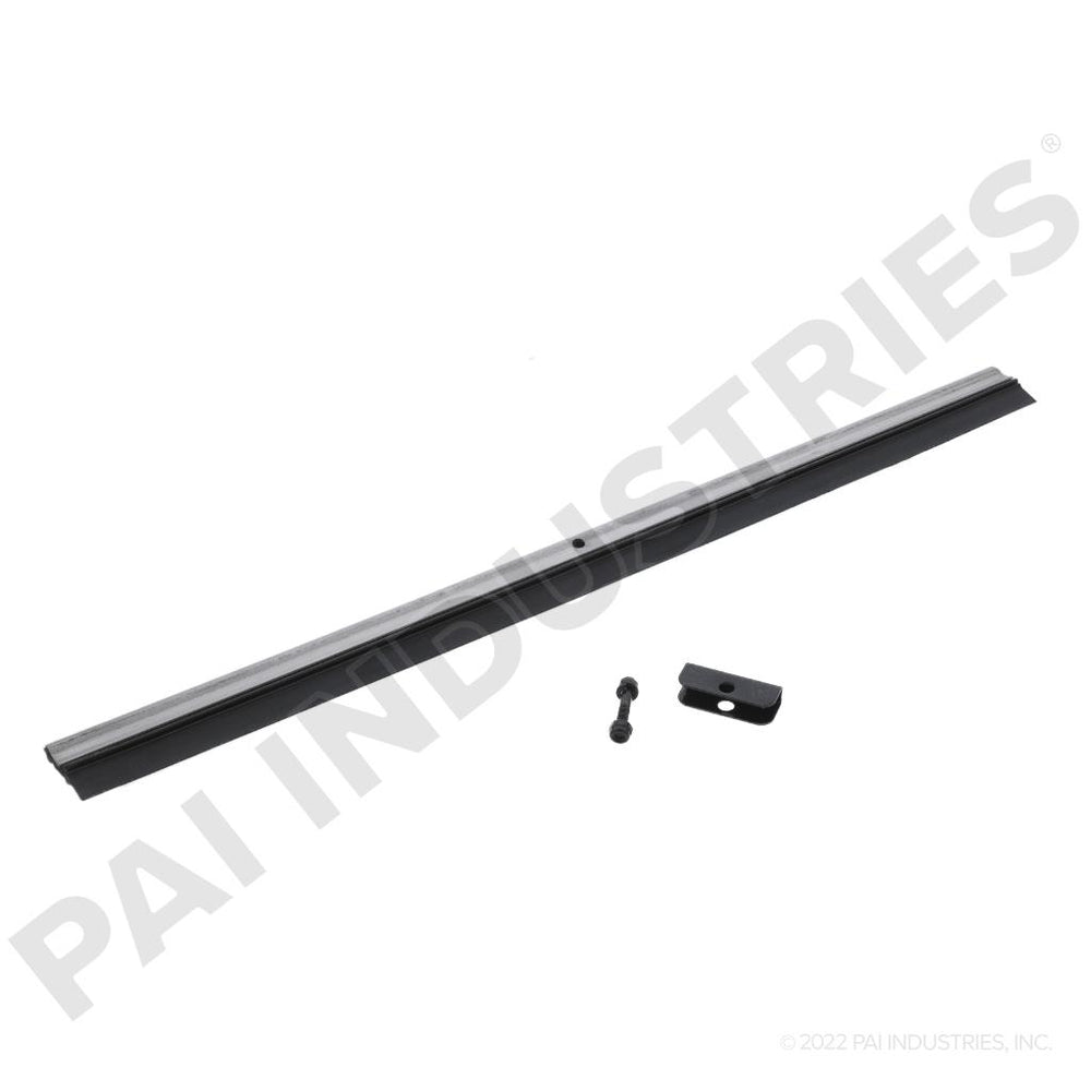WIPER BLADE ASSEMBLY