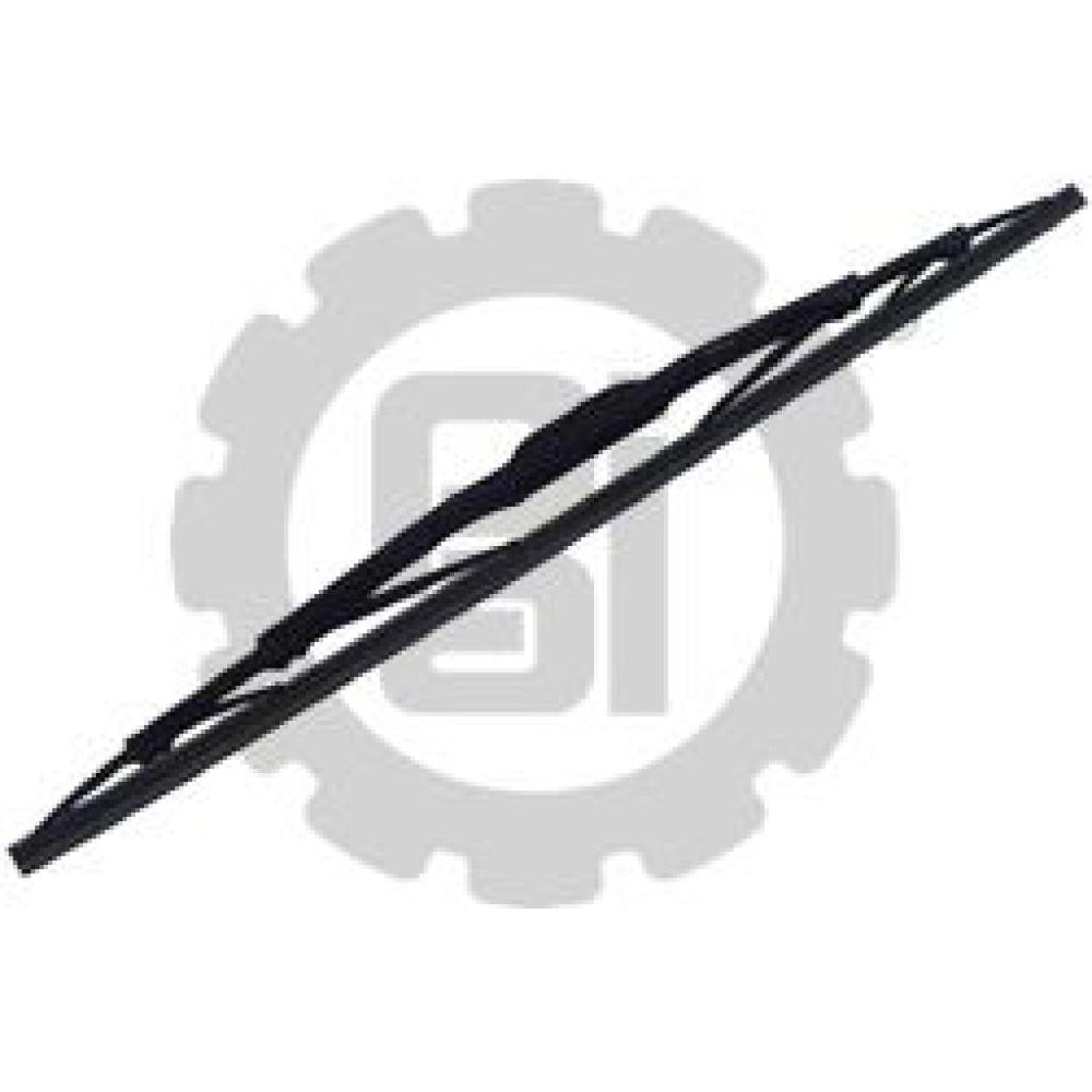WIPER BLADE ASSEMBLY