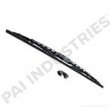 WIPER BLADE ASSEMBLY
