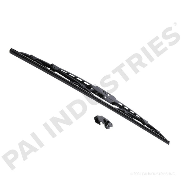 WIPER BLADE ASSEMBLY
